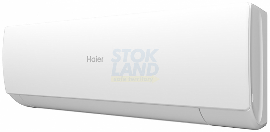 Инверторная сплит-система Haier AS25HSL1HRA-W фото 8