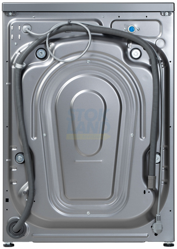 Стиральная машина Бирюса WM-SL610/15 S фото 4