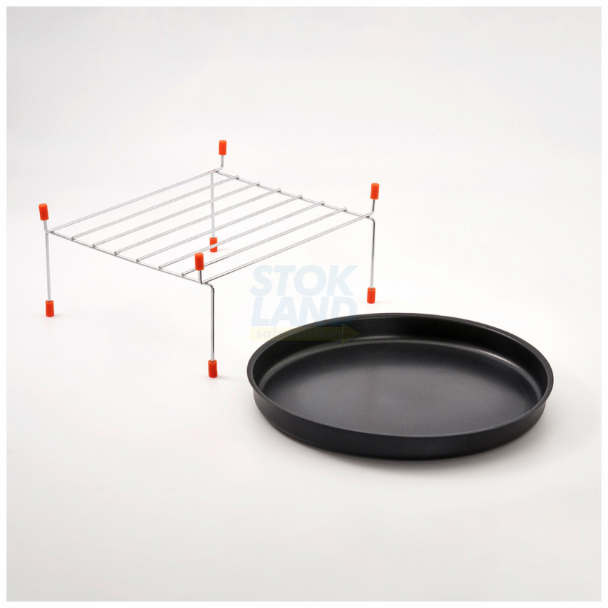 Микроволновая печь - СВЧ Caso HCMG 25 Ceramic Chef фото 7