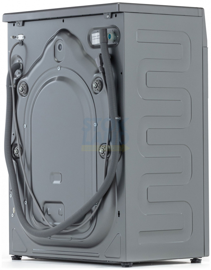 Стиральная машина Beko WSPE6H616S фото 7
