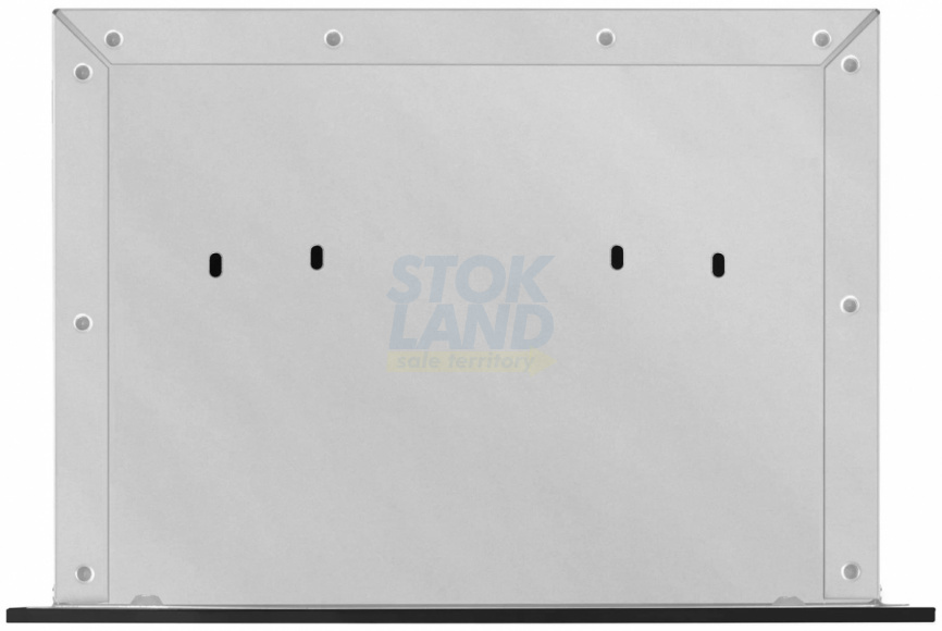 Вытяжка Meferi INBOX52BK GLASS COMFORT фото 6