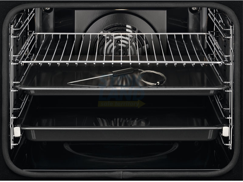 Электрический духовой шкаф Electrolux KODDP77H фото 3