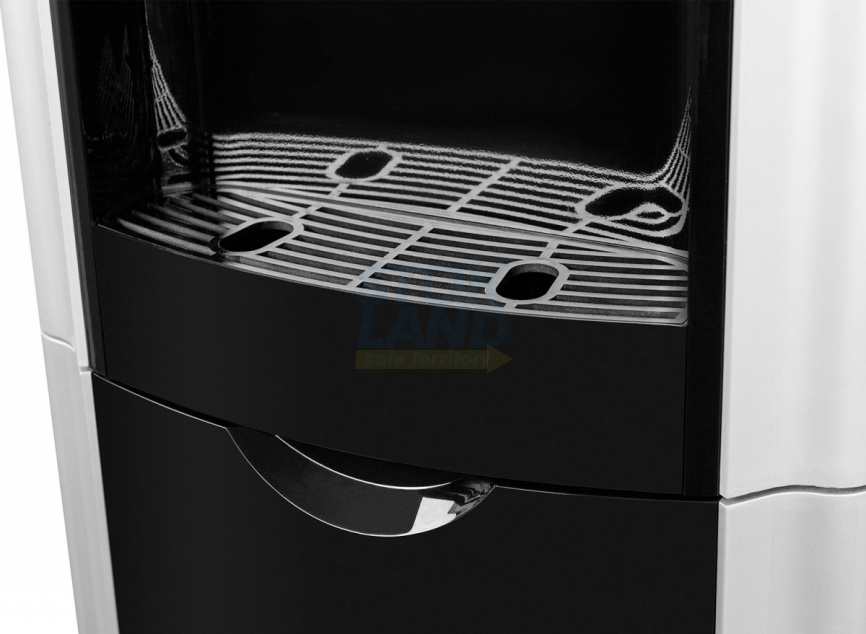 Пурифайер Ecotronic C21-U4L black фото 8