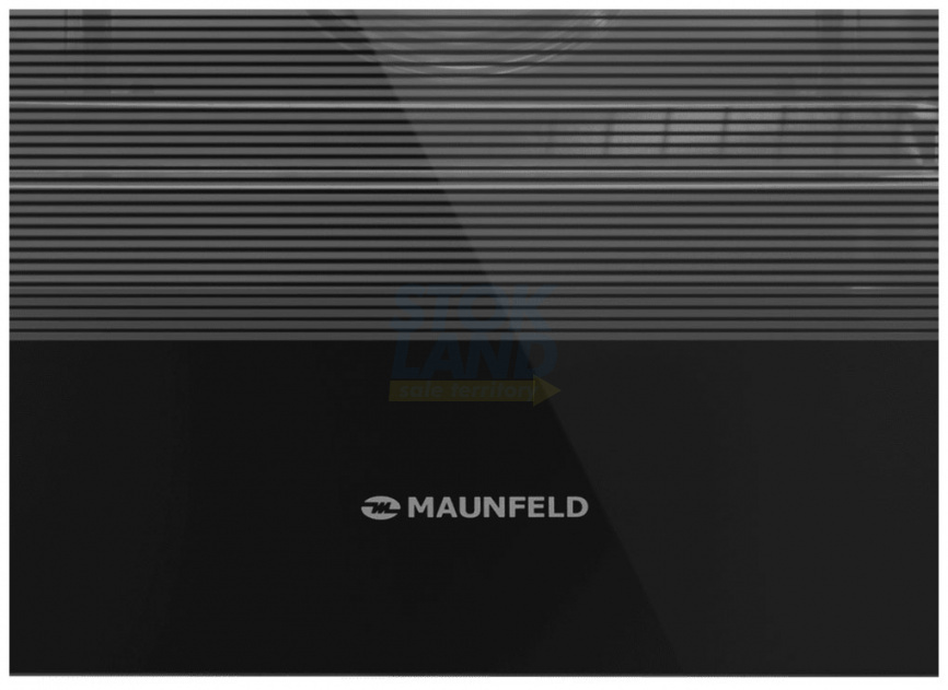 Электрический духовой шкаф Maunfeld AEOD60103B2 фото 7