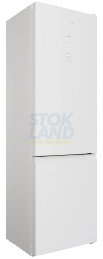 Двухкамерный холодильник Hotpoint HT 6200 W фото 2