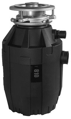 Измельчитель пищевых отходов Bone Crusher BC-810 фото 1