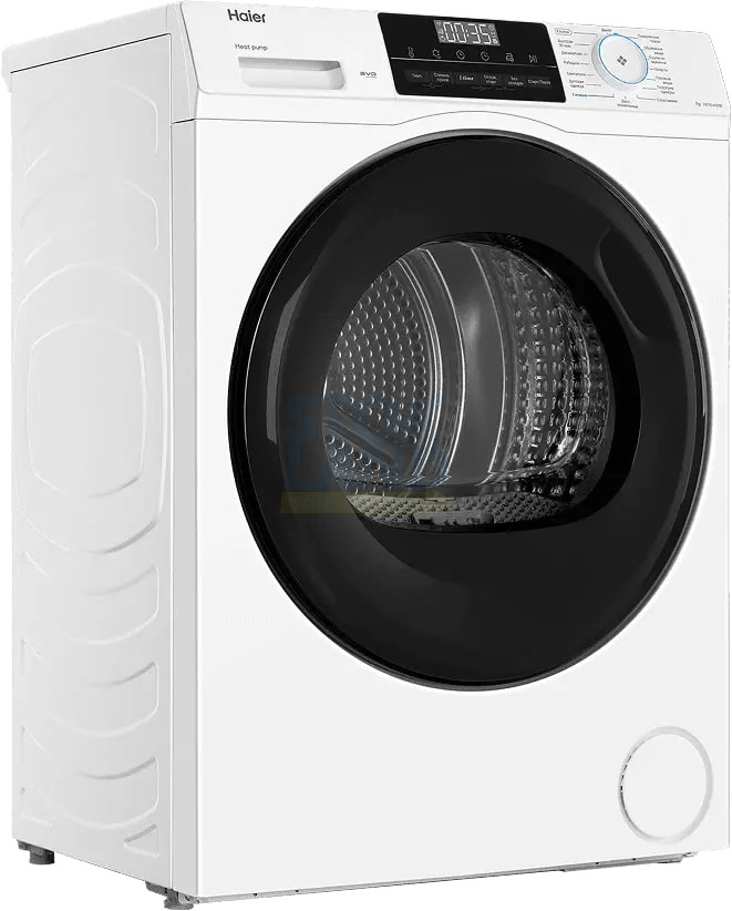 Сушильная машина с тепловым насосом Haier HD70-A929E фото 6