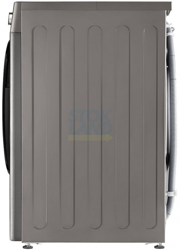 Стиральная машина LG F4R3TYG6P фото 9