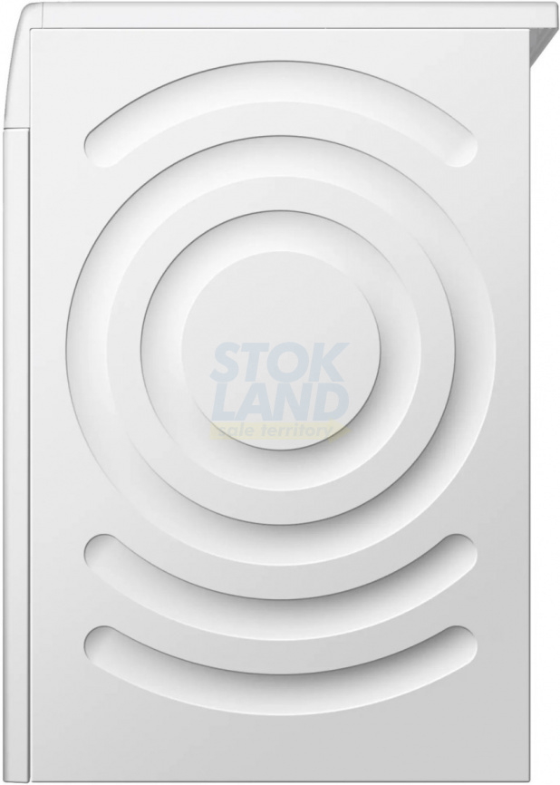 Стиральная машина с сушкой Bosch WDS28460ME фото 4