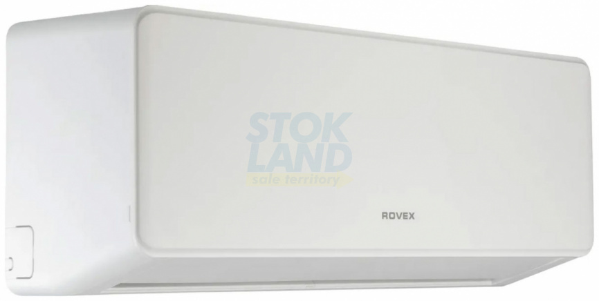 Кондиционер сплит-система Rovex RS-12CST4 City PRO фото 1