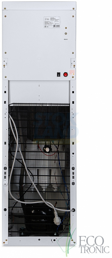 Пурифайер Ecotronic A88-U4L White (ETK12423) фото 9