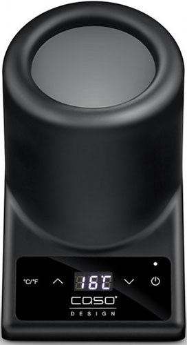 Охладитель для бутылок Caso VinoCase Black фото 5