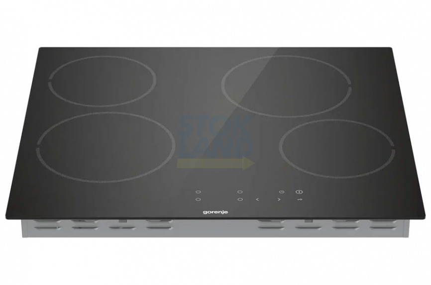 Электрическая варочная панель Gorenje ECT64BSCE фото 4