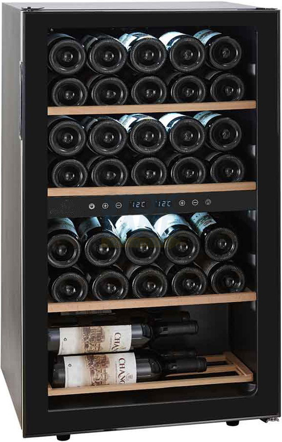 Винный шкаф Cellar Private CP029-2T фото 1