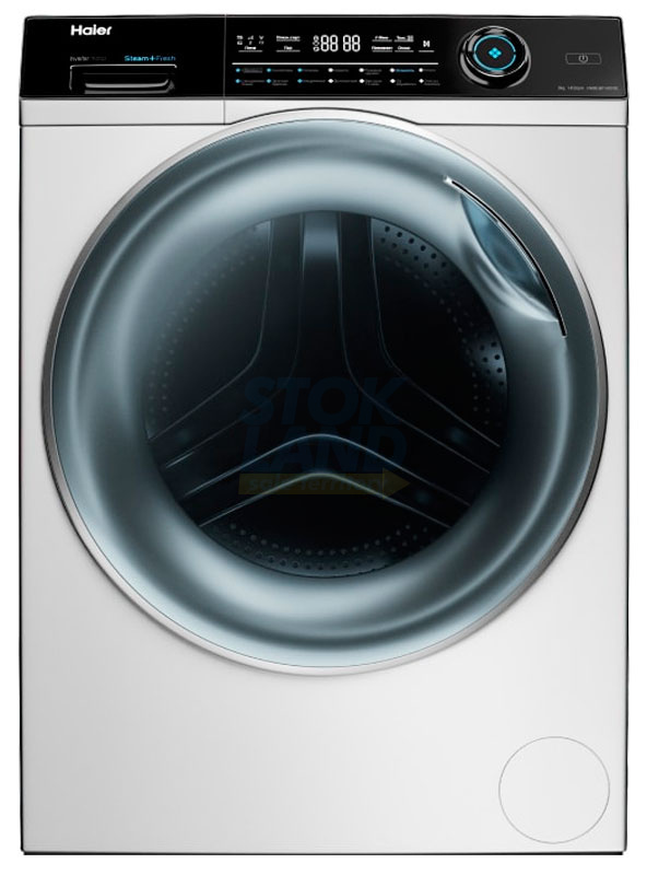 Стиральная машина Haier HW80-BP14979 фото 1