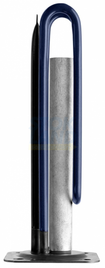 Водонагреватель накопительный Haier ES80V-D2 фото 8