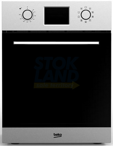 Электрический духовой шкаф Beko BF45C 2231 X фото 1
