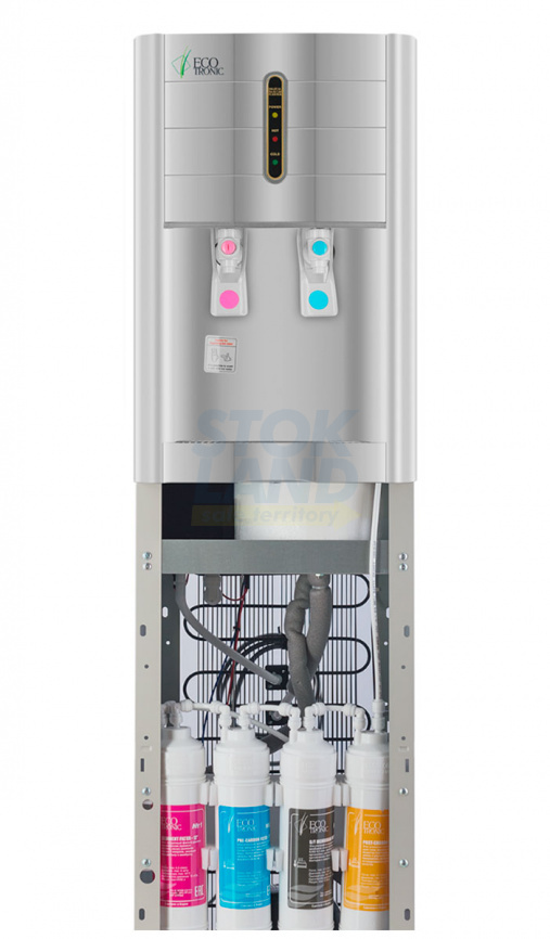 Пурифайер Ecotronic V42-U4L White (ETK6129) фото 2