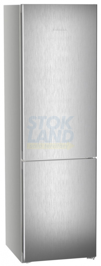 Двухкамерный холодильник Liebherr CBNsfd 5723-20 001 BioFresh NoFrost фото 2