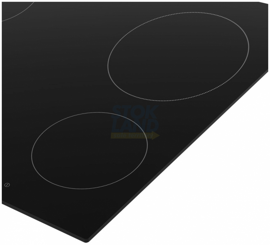 Электрическая варочная панель Beko HIC64402E фото 2