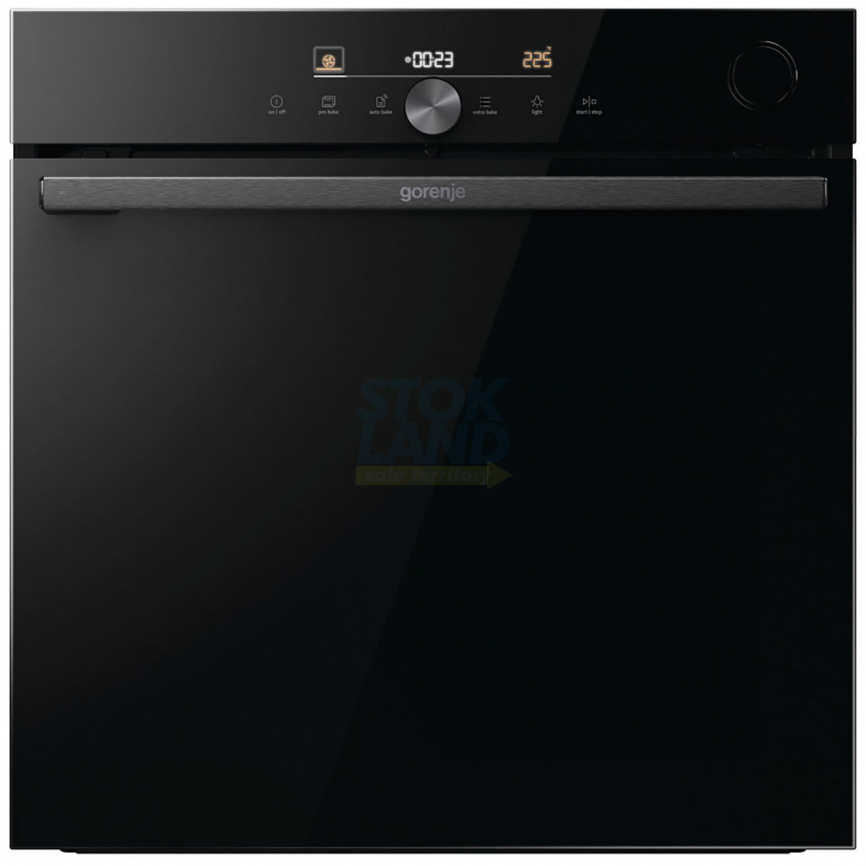 Электрический духовой шкаф Gorenje BSA6747DGWI фото 10