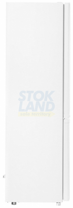 Двухкамерный холодильник Maunfeld MFF170W фото 3