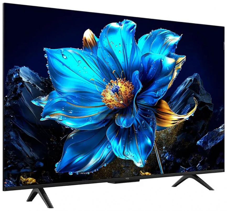 Телевизор TCL 43P7K фото 1