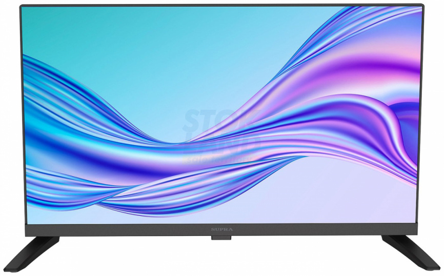 Телевизор Supra STV-LC24LT0080W фото 1
