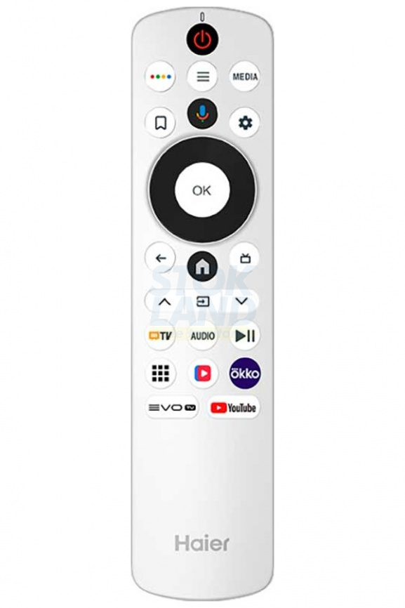 Телевизор Haier 85 MiniLED M4 фото 6