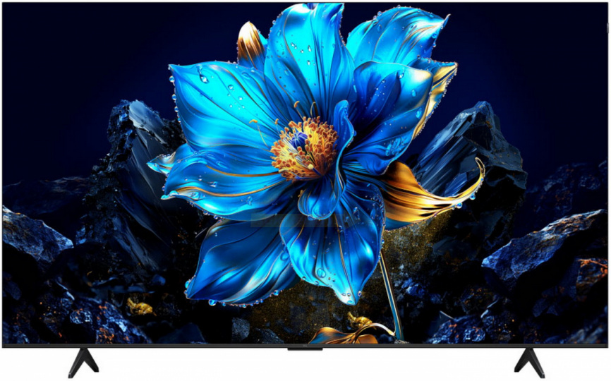 Телевизор TCL 65P7K фото 1