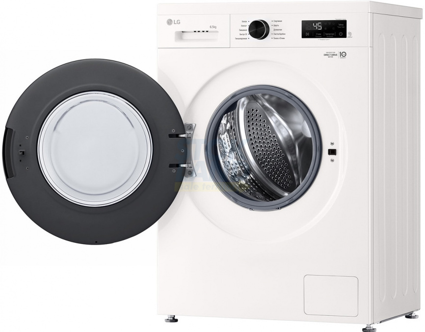 Стиральная машина LG F2Y1WS6W фото 8