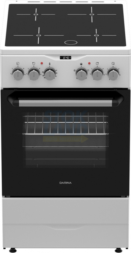 Электроплита Darina PL 2609 1W фото 1