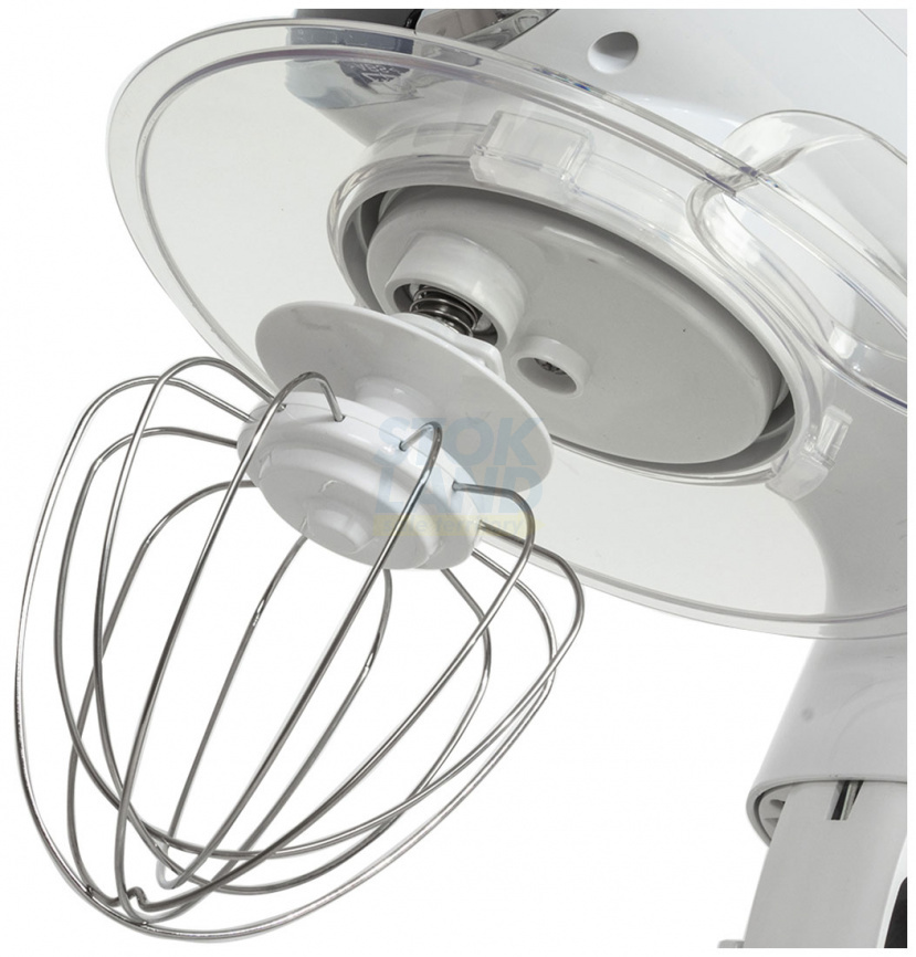 Миксер JVC JK-MX515 white фото 3