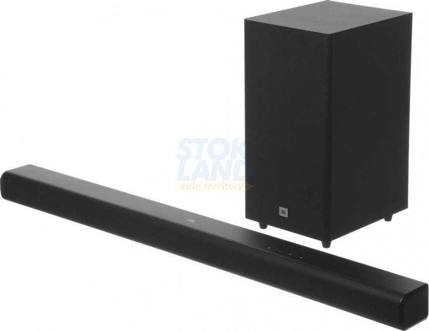 Домашний кинотеатр JBL SB580 фото 1