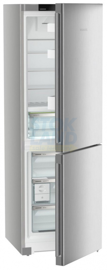 Двухкамерный холодильник Liebherr CBNsfd 5223-20 001 BioFresh NoFrost фото 7