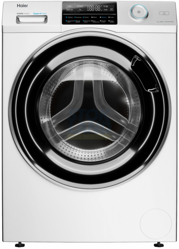 Стиральная машина Haier HW70-BP12969AE фото 1