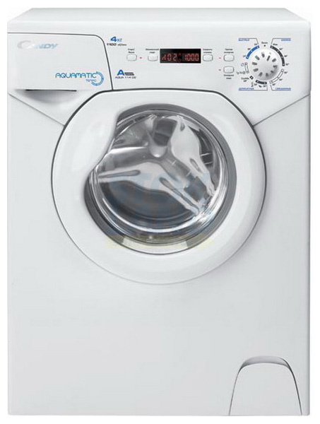 Стиральная машина Candy AQUA 114 D2-07 фото 1