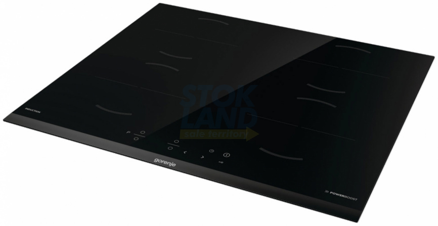 Электрическая варочная панель Gorenje GI6401BCE фото 6