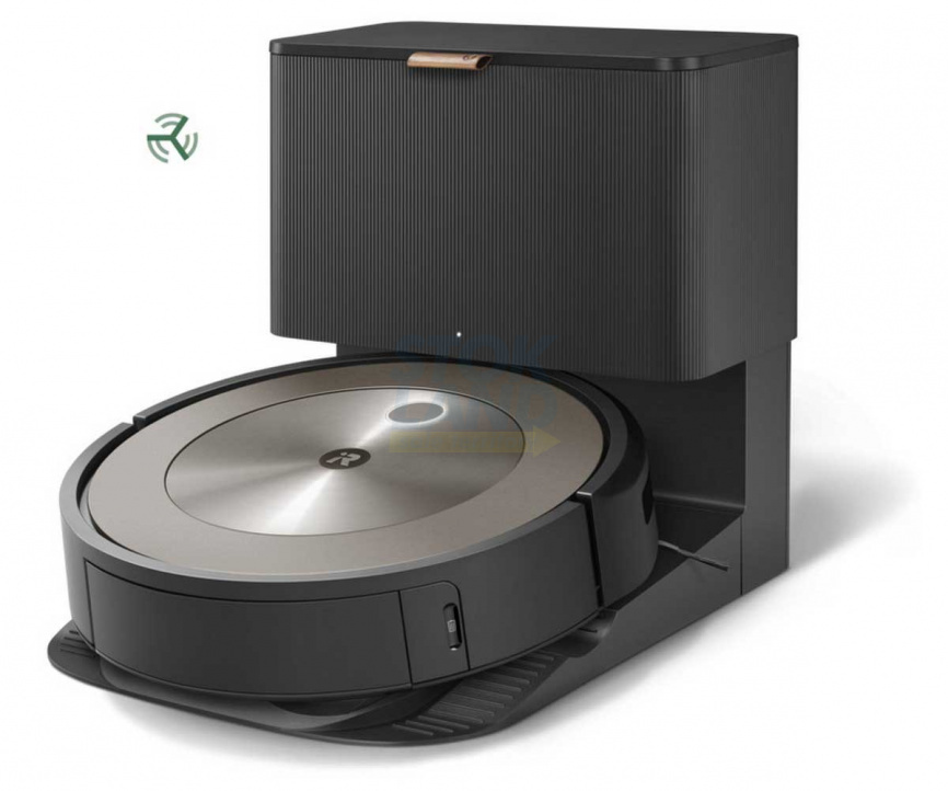 Робот-пылесос iRobot Roomba J9+ фото 16