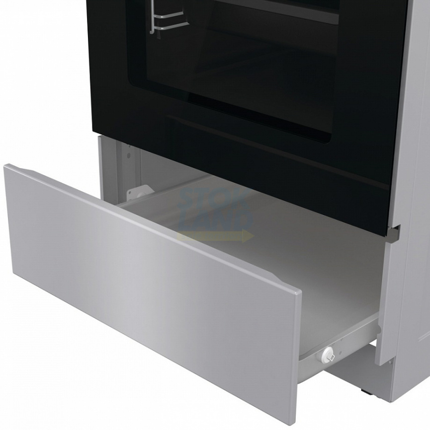 Комбинированная плита Gorenje GK5B44SF фото 8