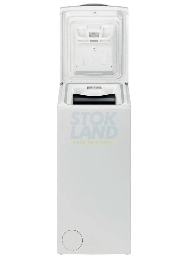 Стиральная машина Indesit BTW S72200 EU/N фото 4