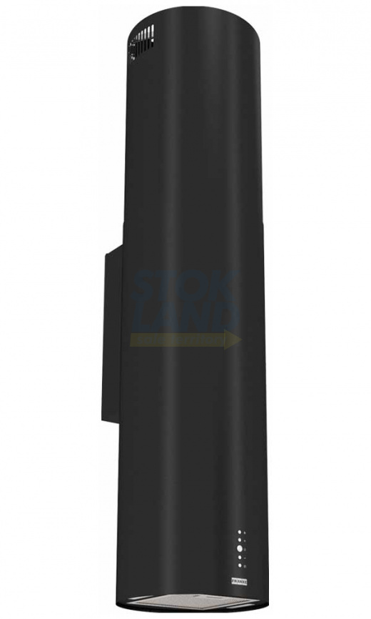 Вытяжка Franke REEF 35 BK черная фото 3