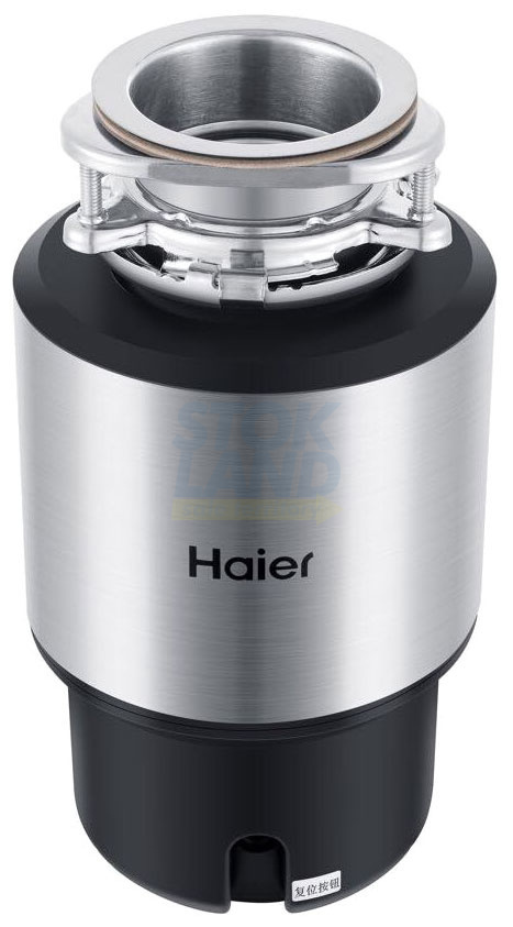 Измельчитель пищевых отходов Haier HDM-1155S фото 2