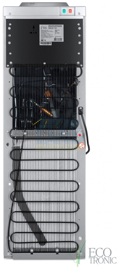 Кулер для воды Ecotronic B4-LF silver (ETK13187) фото 6