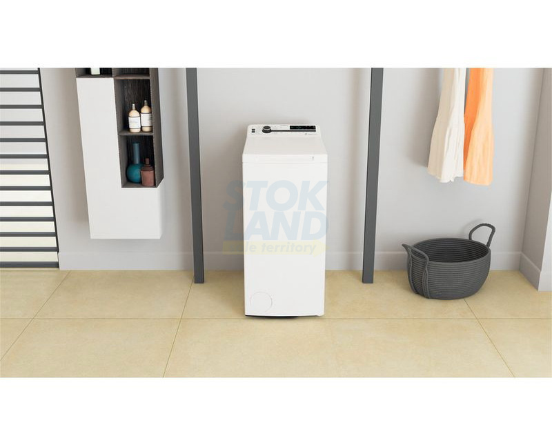 Стиральная машина Whirlpool TDLRB 6252BS EU/N фото 8