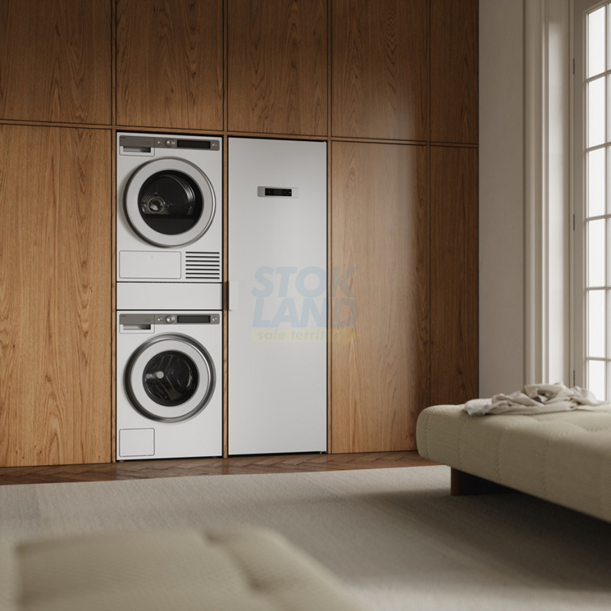 Сушильная машина Asko T710HUXLW.P фото 8