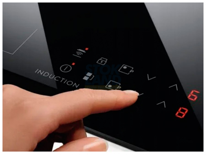 Электрическая варочная панель Electrolux LIV63431BK фото 3