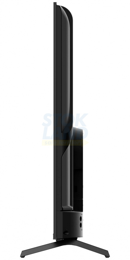 Телевизор Digma DM-LED55UQB31 фото 5