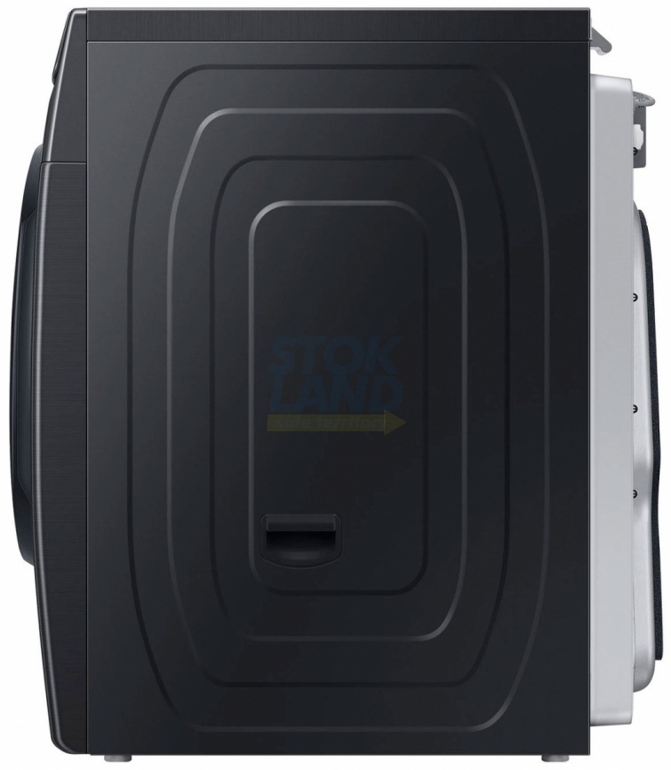 Сушильная машина Samsung DV16DG8600BVLD, черный фото 5