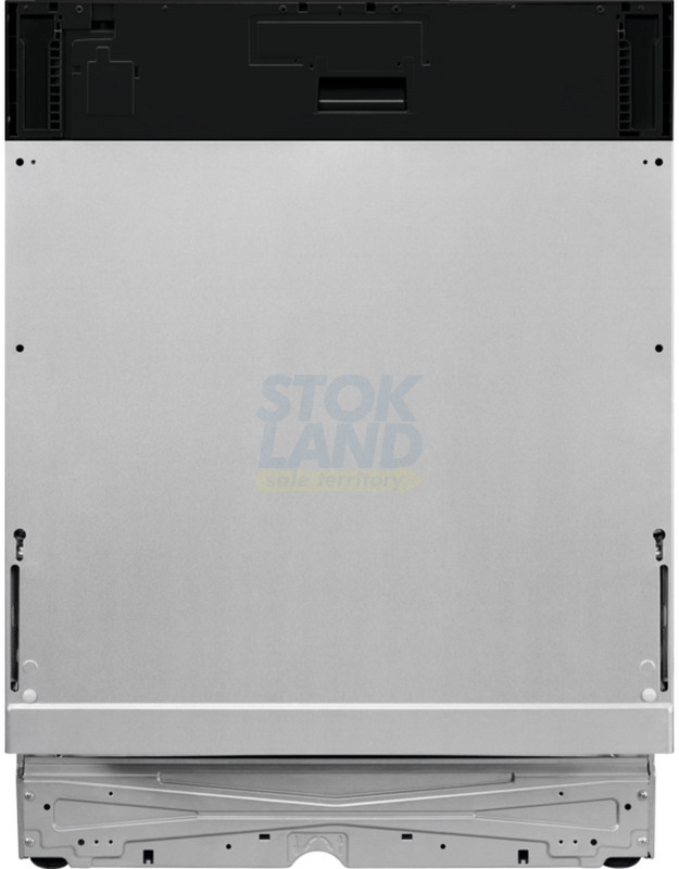 Встраиваемая посудомоечная машина Electrolux EEC87400W фото 7